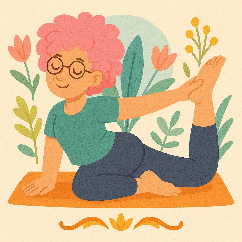 Переваги практики